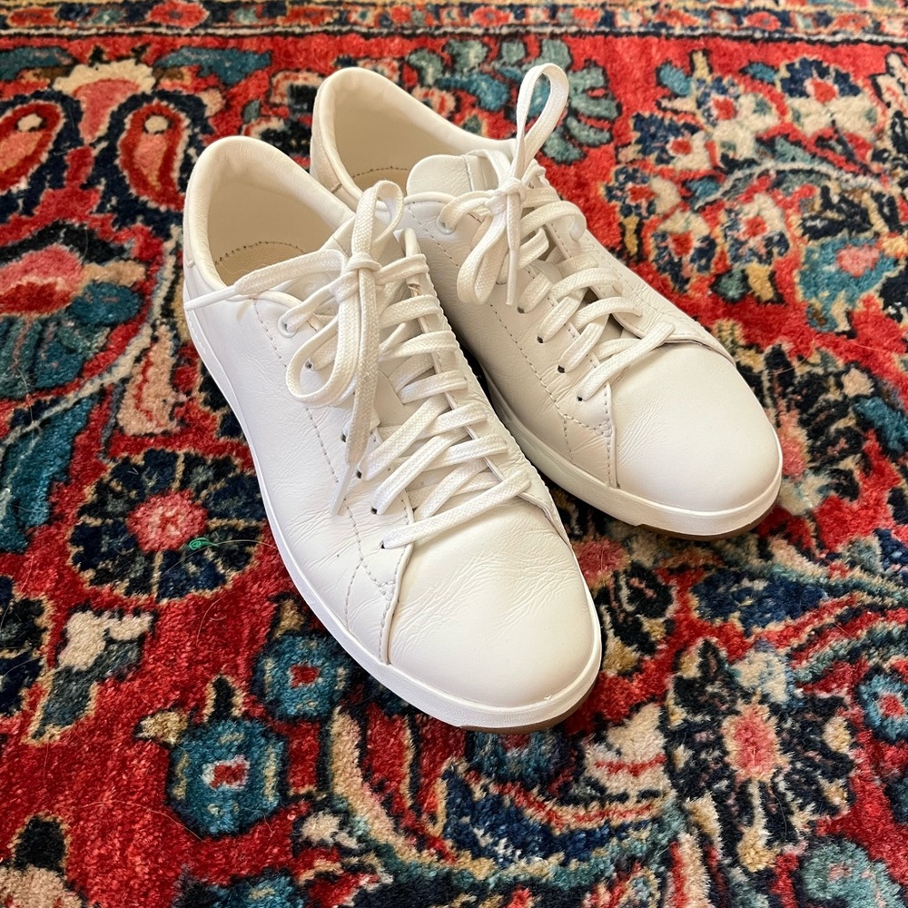Cole Haan sneakers
